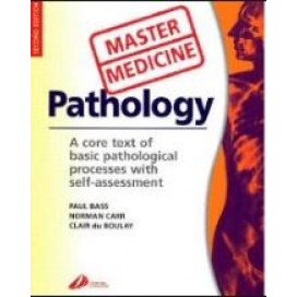 Master Medicine: Pathology, 2nd Edition