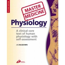 Master Medicine: Physiology, 2nd Edition