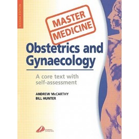 Master Medicine: Obstetrics and Gynaecology