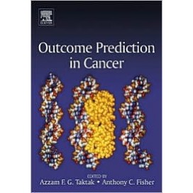 Outcome Prediction in Cancer (Hardcover)