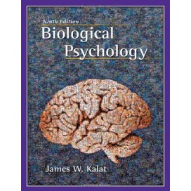 Biological Psychology, 9th Edition