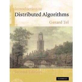 Introduction to Distributed Algorithms, 2nd Edition