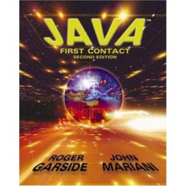 Java: First Contact
