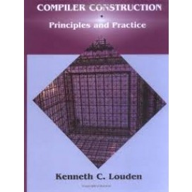 Compiler Construction: Principles and Practice