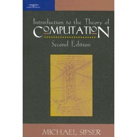 Introduction to the Theory of Computation, 2nd Edition