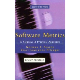 Software Metrics: A Rigorous and Practical Approach, Revised, 2nd Edition