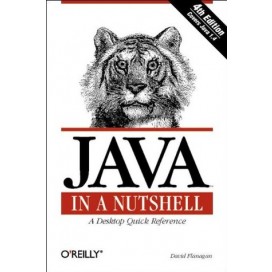 Java in a Nutshell, 4th Edition