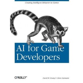 AI for Game Developers, 1st Edition