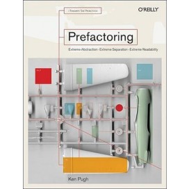 Prefactoring, 1st Edition