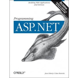 Programming ASP.NET, 3rd Edition