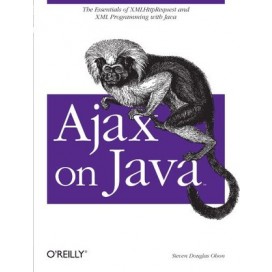 Ajax on Java