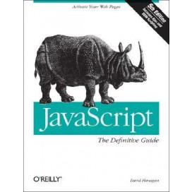 JavaScript: The Definitive Guide, 5th Edition