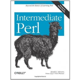 Intermediate Perl