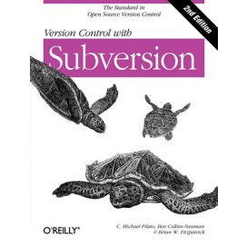 Version Control with Subversion, 2nd Edition