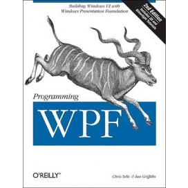 Programming WPF