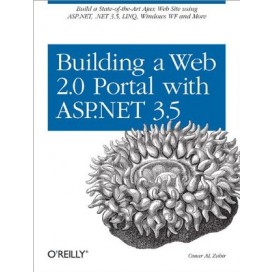 Building a Web 2.0 Portal with ASP.NET 3.5