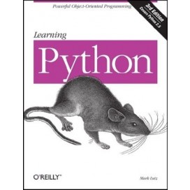 Learning Python, 3rd Edition
