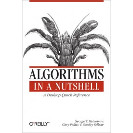 Algorithms in a Nutshell, 1st Edition
