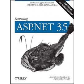 Learning ASP.NET 3.5, 2nd Edition