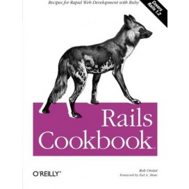 Rails Cookbook