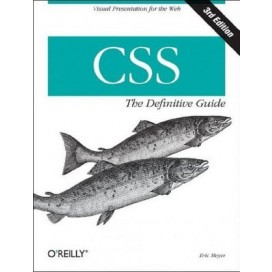 CSS: The Definitive Guide, 3rd Edition