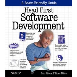 Head First Software Development (A Brain-Friendly Guides)