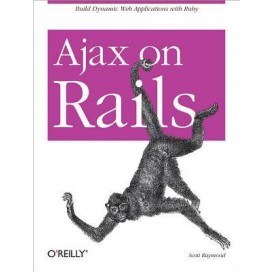 Ajax on Rails