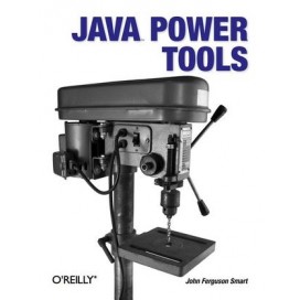 Java Power Tools, 1st Edition