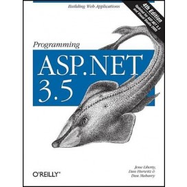 Programming ASP.NET 3.5, 4th Edition