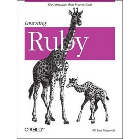 Learning Ruby