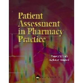 Patient Assessment in Pharmacy Practice