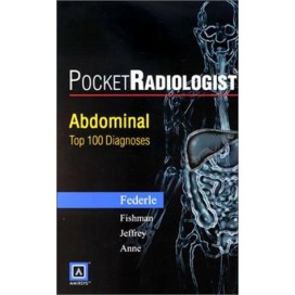 PocketRadiologist: Abdominal Top 100 Diagnoses