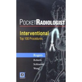 PocketRadiologist: Interventional Top 100 Diagnoses