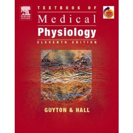 Textbook of Medical Physiology