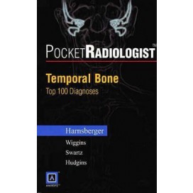 PocketRadiologist - Temporal Bone: Top 100 Diagnoses