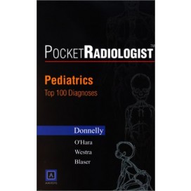 PocketRadiologist - Pediatrics: Top 100 Diagnoses
