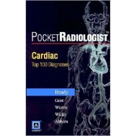 PocketRadiologist: Cardiac Top 100 Diagnoses