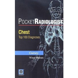 PocketRadiologist: Chest Top 100 Diagnosis