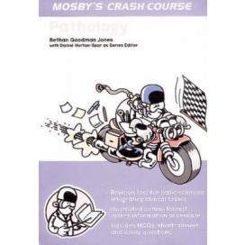 Pathology  (Mosby's Crash Course)