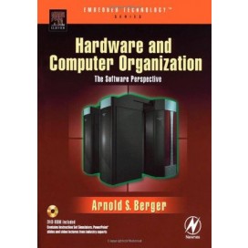 Hardware and Computer Organization