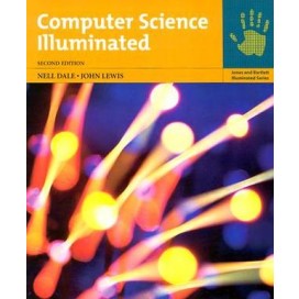 Computer Science Illuminated, 2nd Edition