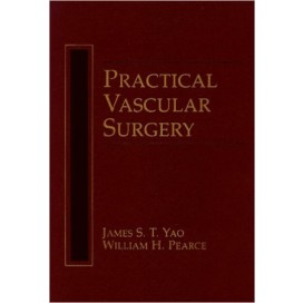 Practical Vascular Surgery