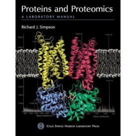 Proteins and Proteomics: A Laboratory Manual
