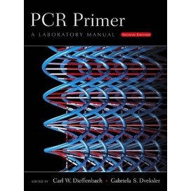 PCR Primer: A Laboratory Manual, 2nd Edition