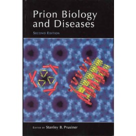 Prion Biology and Diseases, 2nd Edition