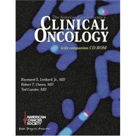 The American Cancer Society's Clinical Oncology