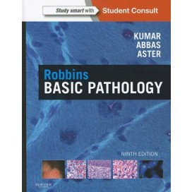 Robbins Basic Pathology