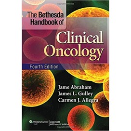 The Bethesda Handbook of Clinical Oncology, 4th Edition