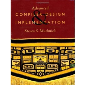Advanced Compiler Design and Implementation
