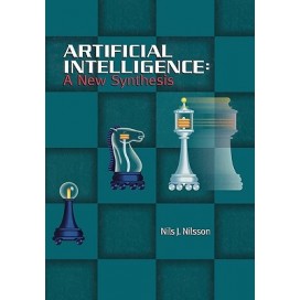 Artificial Intelligence : A New Synthesis